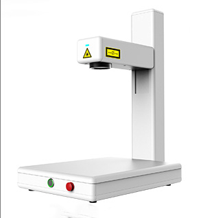 Станок лазерной маркировки JETLASER 20Вт